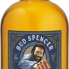 St. Kilian Bud Spencer The Legend Rauchig Batch 02 Single Malt Whisky 0,7l