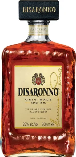 DiSaronno Originale 1,0L (28% Vol.)