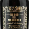 Borgo Del Mandorlo Primitivo Di Manduria Riserva DOC 2018 (0,75ll) Trocken