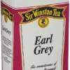 Sir Winston Tea Earl Grey | Loser Tee | 500g