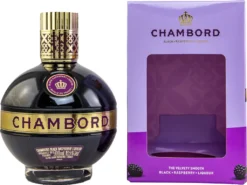 Chambord Liqueur Royale De France | 16,5 % Vol | 0,5 L -Senseo || Tassimo Verkäufe 68971c0a108d3474afdb810614d244ff