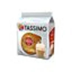 Tassimo Marcilla Café Con Leche (16 Kapseln) -Senseo || Tassimo Verkäufe 689edb10b58b191dbbd540561add46ee