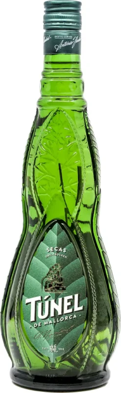 Tunel De Mallorca Hierbas Secas Dry 0,7l Alc. 40 Vol.-% -Senseo || Tassimo Verkäufe 68a8cebcd2747c3bff23549409ab57d9