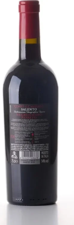 Campiano Appassimento Primitivo 6x750ml