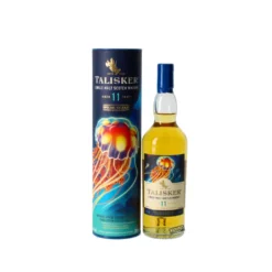 Talisker 11 Jahre Special Release 2022 Single Malt Scotch Whisky 0,2l, Alc. 55,1 Vol.-%