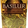 Basilur Schwarzer Ceylon Tee Golden Crescent 25 Teebeutel Schwarztee