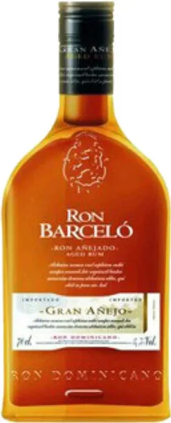 Ron Barcelo Gran Anejo | 37,5 % Vol | 0,7 L -Senseo || Tassimo Verkäufe 6b653bfa30a6a9d42e0c0a981e06a624