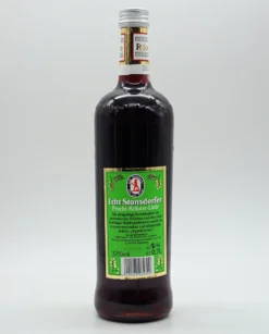 Echt Stonsdorfer 0,7l Alc. 32 Vol.-%, Frucht-Kräuter-Likör -Senseo || Tassimo Verkäufe 6c371ba1471894b6ccab0efc75ba4d8f