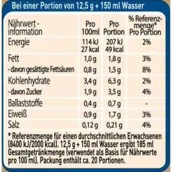 Nescafé® Nescafé Gold Typ Cappuccino Weniger Süß | 250g Dose -Senseo || Tassimo Verkäufe 6d7ec0c8bf64ba89a72b08e327321566