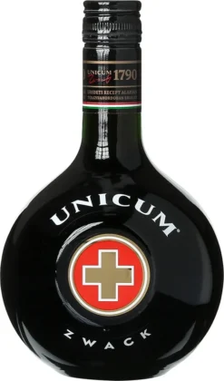 Unicum Kräuterlikör | 40 % Vol | 0,7 L