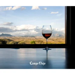 Campo Viejo Rioja Tempranillo Trocken | 13 % Vol | 0,75 L -Senseo || Tassimo Verkäufe 7233651d7ded20f398455602c9d6f959