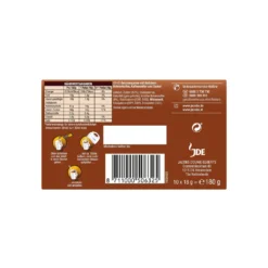 Jacobs Classic 3in1 Sticks | Löslicher Kaffee | 10 Portionen -Senseo || Tassimo Verkäufe 723a223d35fbb0e0edc784ffe44ccdf0