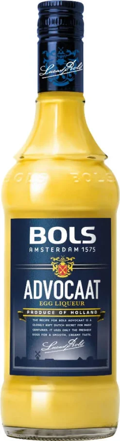 Bols Likör Advokaat 0,7 Liter -Senseo || Tassimo Verkäufe 72796670afe151a105b1a5f55d757424