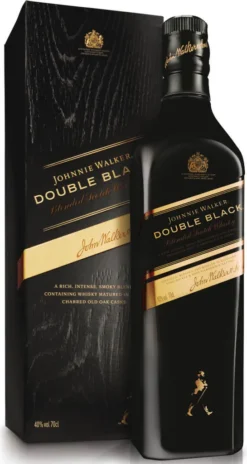 Johnnie Walker Double Black 40% Vol. 0,7l 8 Johnnie Walker Double Black 40% Vol. 0,7l -Senseo || Tassimo Verkäufe 72973b2a44cc298b8d18702a78fc8017