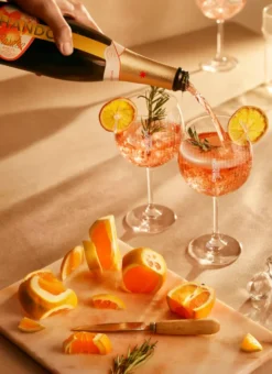 Chandon Garden Spritz 0,75l, 11,5%vol. -Senseo || Tassimo Verkäufe 73805038d69776b5897882e625296798