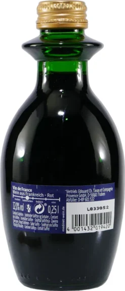 MEDINET Rotwein -halbtrocken- (12 X 0,25L) -Senseo || Tassimo Verkäufe 757732e85ee3b2c40e25fac8bcec3ef3