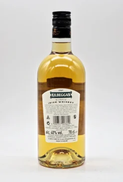 Kilbeggan Traditional Irish Whiskey | 40 % Vol | 0,7 L -Senseo || Tassimo Verkäufe 75f7b5a9970d61061d097cbe8967e064