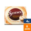 Senseo Cappuccino Caramel - 4x 8 Pads