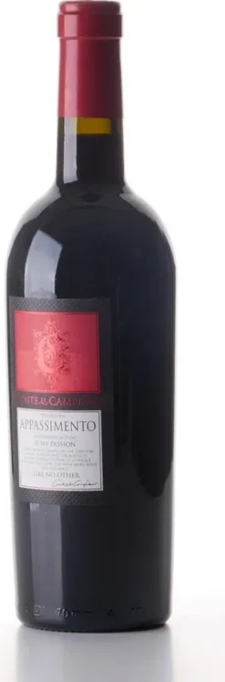 Campiano Appassimento Primitivo 6x750ml -Senseo || Tassimo Verkäufe 7939846f3484a5da622ea5a47f2b5c2d