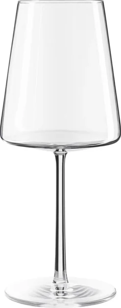 Stölzle Lausitz Power Rotweinkelch 517 Ml, 6er Set Rotweingläser Spülmaschinenfest Bleifreies Kristallglas Hochwertige Qualität Elegant Und Bruchbeständig 1590001 -Senseo || Tassimo Verkäufe 7aaffc7ee36ade9e4faf26a046c3b195