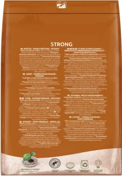 SENSEO Pads Strong Senseopads 4 X 48 Getränke Kaffeepads XXL Packs + 1 Senseo Dose -Senseo || Tassimo Verkäufe 7b17292079e38f1b3059b6e641b0fe33