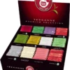 Teekanne Premium Selection Box - 12 Sorten - 180 Teebeutel