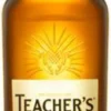 Teacher's Highland Cream Scoth Blended Whisky | 40% Vol | 0,7 L