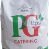 Schwarzer Tee PG Tips Lose 1,5kg Englischer