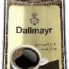 Dallmayr Gold | Löslicher Kaffee | 200g-Glas