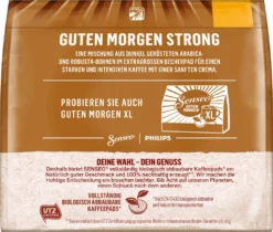 SENSEO Pads Guten Morgen Strong XL UTZ 5 X 10 Getränke Pads -Senseo || Tassimo Verkäufe 80b551c5abc0b872512d8c27abe71727