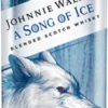 Johnnie Walker A Song Of Ice Game Of Thrones GoT Blended Scotch Whisky | 40,2 % Vol | 0,7 L