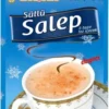 Basak Orientalisches Zimtgetränk - Sütlü Salep Sahlep 130g