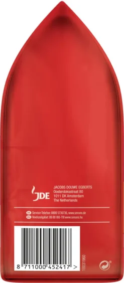 SENSEO Pads Classic UTZ 10 X 36 Getränke Pads Vorratspackung -Senseo || Tassimo Verkäufe 819c8b1d13d47f201f9e3f2d71428f23