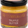 Lussiero Trüffelbutter Mit Echtem Weissem Bianchetto Trüffel Tuber Borchii 80g
