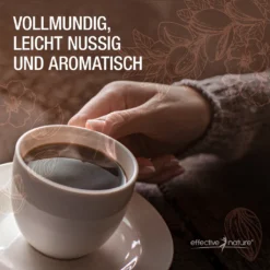 Effective Nature Lupinenkaffee - 500 G Pulver - Der Ideale Kaffeeersatz - Gluten- Und Koffeinfrei - Bio-Qualität -Senseo || Tassimo Verkäufe 82bbfa1b98926d8e64868dd06f76fde4