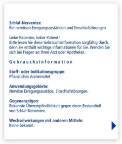 Sunlife Schlaf- Und Nerventee 20 Beutel -Senseo || Tassimo Verkäufe 835eb62264e2e3fcb8626a4a1e4c5ef2