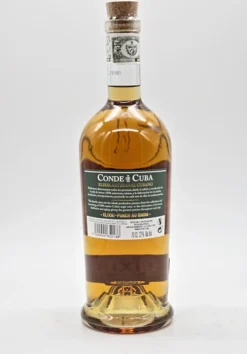 Conde De Cuba Elixir Punch Au Rhum 0,7l, Alc. 32 Vol.-%, Rum Cuba -Senseo || Tassimo Verkäufe 839f9b2e64812cbfe82f6d40af2a609c