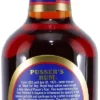 Pusser's Navy Rum Original Admiralty Rum 0,7liter