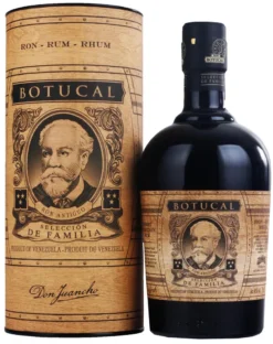 Botucal Selección De Familia 0,7l, Alc. 43 Vol.-%, Rum Venezuela -Senseo || Tassimo Verkäufe 856990908a87efd0f29c21ea68d17a7f