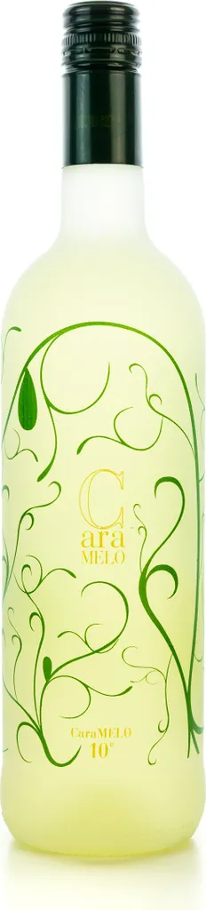 Tsantali Caramelo Weiß Lieblich 750ml 10% Fruchtiger Weißwein Aus Griechenland