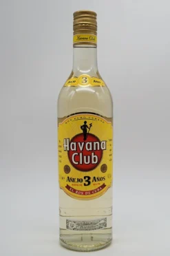 Havana Club Añejo 3 Años | 40 % Vol | 0,7 L -Senseo || Tassimo Verkäufe 87a4ed719a571241c21c1f3c67f9127b