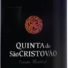 Quinta De São Cristovão Tinto Reserva - Rotwein - Lisboa - Portugal