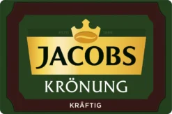 Jacobs Filterkaffee Krönung Kräftig | Gemahlen | 500g -Senseo || Tassimo Verkäufe 897efb0b5f29487684f45378646674da