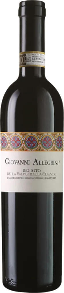 Recioto De Valpolicella Classico - 2016 - Allegrini