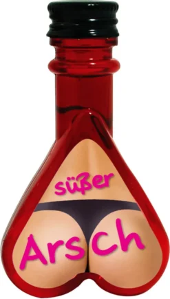 Krugmann Süßer Arsch Likör 0,02 L