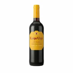 Campo Viejo Rioja Tempranillo Trocken | 13 % Vol | 0,75 L -Senseo || Tassimo Verkäufe 8be771b11a73868610490b77492caf8e