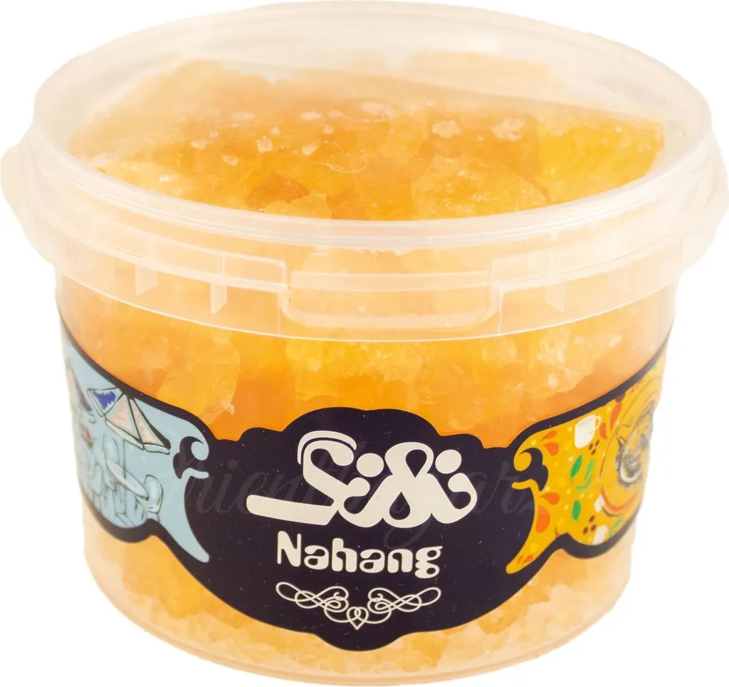 Nahang - Kandis Zerkleinert 400gr 2 Nahang - Kandis Zerkleinert 400gr – Bild 2