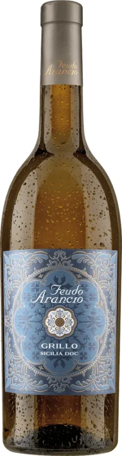 Feudo Arancio Grillo Sicilia – 2020 -Senseo || Tassimo Verkäufe 8c50b1292eb7c110636dd5a79678f76f