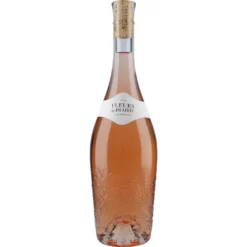 Fleurs De Prairie Côtes De Provence AOC Roséwein | 13 % Vol | 0,75 L -Senseo || Tassimo Verkäufe 8c7c0f2216095cf6d47923e5c84dddbf