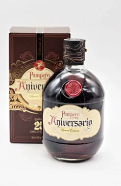 Ron Pampero Aniversario Reserva Exclusiva In Geschenkpackung Venezuela | 40 % Vol | 0,7 L -Senseo || Tassimo Verkäufe 8c889848f419b6b4bcc8e30f986e71df